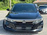 Used 2018 Honda Accord Sport image 2