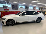Used 2022 BMW 750i xDrive w/ Executive Package image 4
