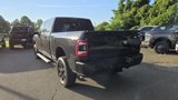 Used 2024 RAM 2500 Laramie w/ Night Edition image 5