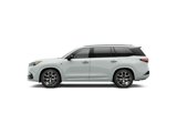 New 2025 Lexus TX 500h AWD image 2