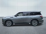 New 2025 INFINITI QX80 Sensory image 2