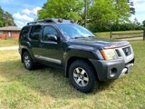 Used 2011 Nissan Xterra PRO-4X w/ Pro-4x Leather Pkg image 2