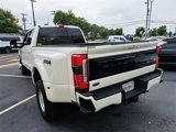 New 2025 Ford F350 Platinum image 4