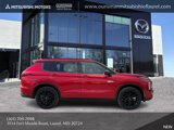 New 2025 Mitsubishi Outlander SEL image 3