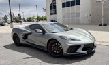 Used 2024 Chevrolet Corvette Stingray Preferred Cpe w/ Z51 Performance Package image 2