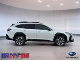 New 2025 Subaru Outback Limited XT image 3