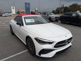 New 2026 Mercedes-Benz CLE 300 4MATIC Cabriolet image 4
