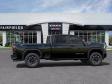 New 2025 GMC Sierra 2500 AT4X image 5