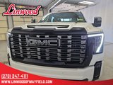New 2025 GMC Sierra 2500 Denali Ultimate image 3