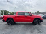 Used 2024 RAM 1500 Rebel w/ Rebel Level 2 Equipment Group image 5