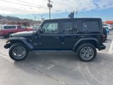 Used 2024 Jeep Wrangler High Altitude image 5