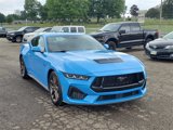 New 2025 Ford Mustang GT Premium image 3