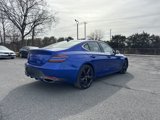 Used 2022 Genesis G70 3.3T image 5