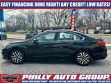 Used 2019 Subaru Legacy 2.5i Premium image 4