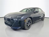 New 2025 BMW i7 xDrive60 image 2