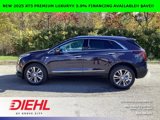 New 2025 Cadillac XT5 Premium Luxury w/ Technology Package image 4