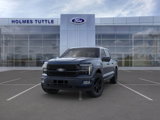 New 2025 Ford F150 Platinum w/ Equipment Group 702A High image 2