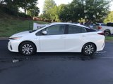 Certified 2022 Toyota Prius Prime Limited image 2