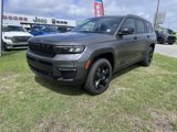 New 2025 Jeep Grand Cherokee L Limited image 3