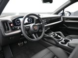 New 2025 Porsche Cayenne E-Hybrid image 4