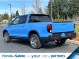 New 2025 Honda Ridgeline TrailSport image 6