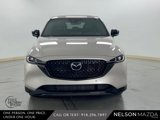 Certified 2025 MAZDA CX-5 2.5 Turbo w/ Premium Package image 2