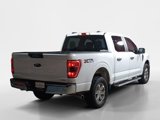 Used 2022 Ford F150 XLT image 3