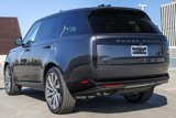 New 2025 Land Rover Range Rover SE image 6