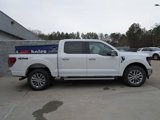 New 2025 Ford F150 XLT w/ Equipment Group 303A High image 2