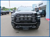 New 2025 RAM 3500 Big Horn image 3