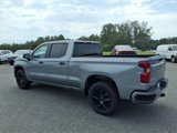 New 2026 Chevrolet Silverado 1500 Custom image 3