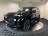 New 2025 INFINITI QX80 Autograph image 3