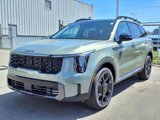 New 2025 Kia Sorento X-Line EX image 3