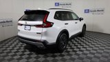 New 2026 Honda CR-V TrailSport image 4