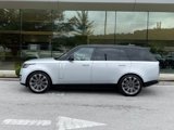 Certified 2023 Land Rover Range Rover Long Wheelbase Autobiography image 2