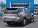 New 2025 Chevrolet Tahoe Premier image 4