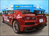 New 2025 Chevrolet Corvette Z06 image 3