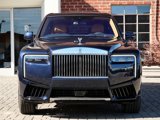 New 2025 Rolls-Royce Cullinan image 5
