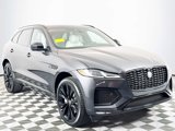 New 2026 Jaguar F-PACE R-Dynamic S image 3