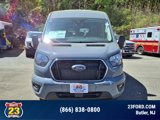 New 2025 Ford Transit 350 XLT image 2