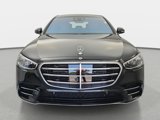 New 2026 Mercedes-Benz S 580 4MATIC Sedan image 2