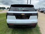 New 2026 Chevrolet Traverse High Country image 6