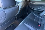 Used 2021 Lexus IS 350 F Sport w/ Dynamic Handling Package image 4