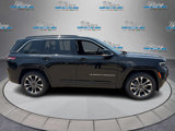New 2025 Jeep Grand Cherokee Overland w/ Luxury Tech Group IV image 2