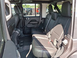 New 2025 Jeep Wrangler Unlimited Rubicon image 6