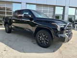 New 2025 Toyota Tundra Platinum image 2