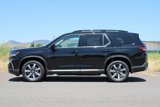 New 2025 Honda Pilot Elite image 3