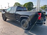 New 2025 Chevrolet Silverado 2500 High Country w/ Midnight Edition image 3