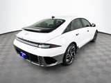 New 2025 Hyundai Ioniq 6 SEL image 5