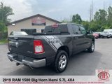 Used 2019 RAM 1500 Big Horn image 6